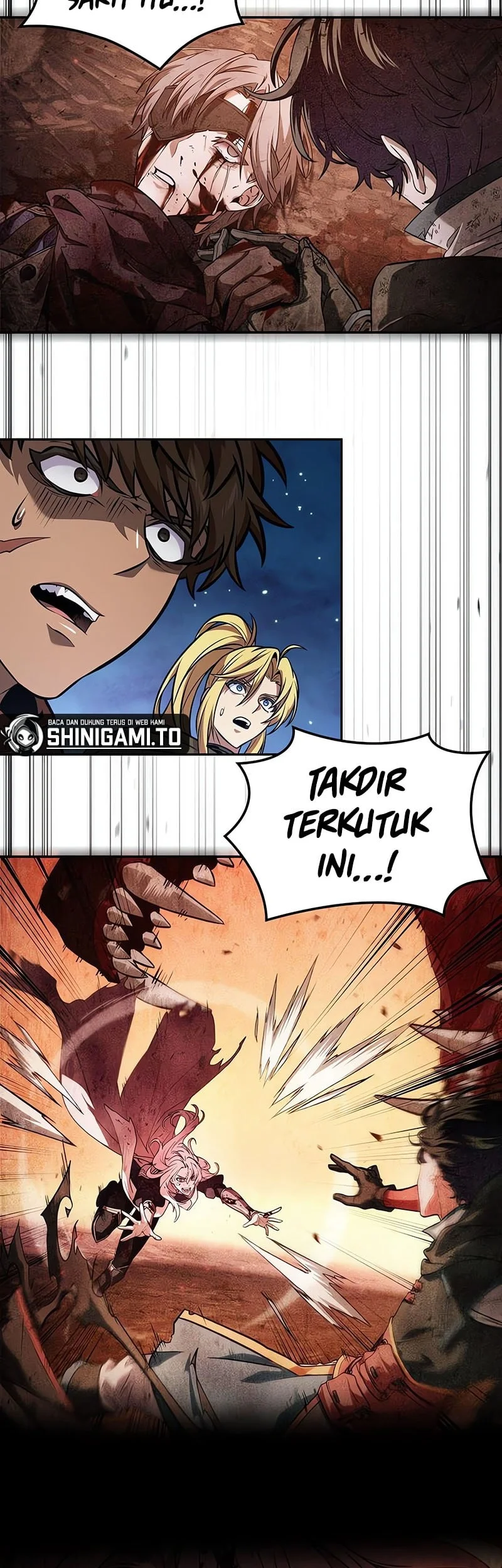 Chapter 105 - halaman 33