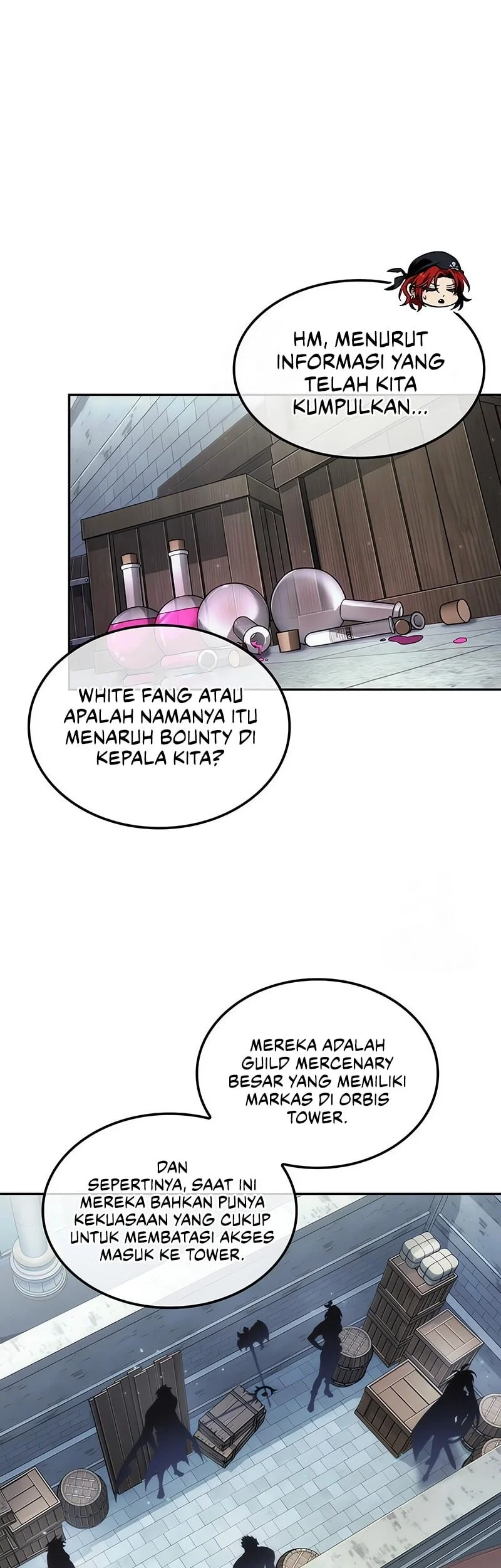 Chapter 106 - halaman 31