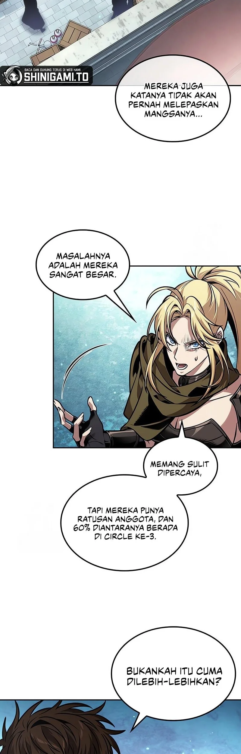 Chapter 106 - halaman 32