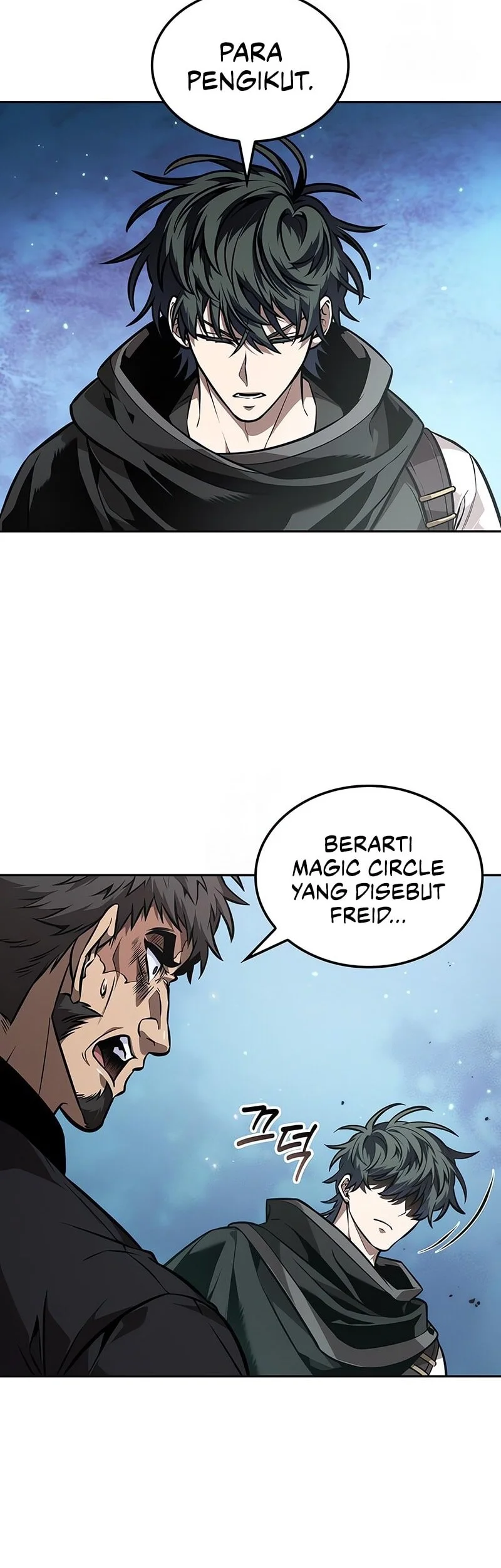 Chapter 106 - halaman 34
