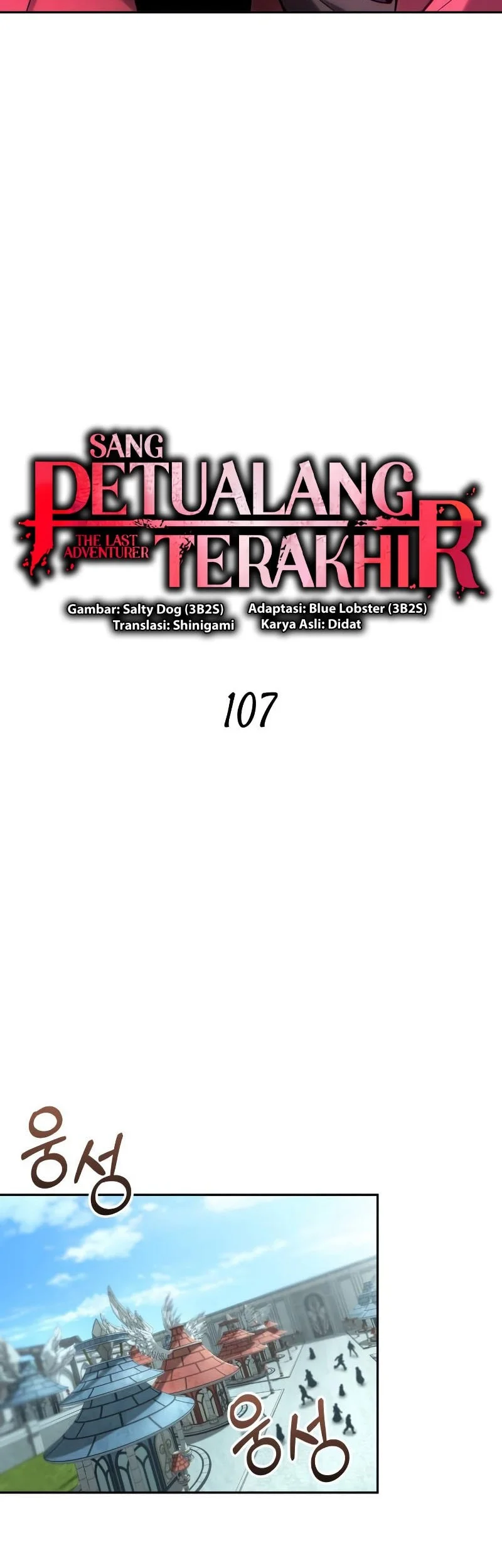 Chapter 107 - halaman 22
