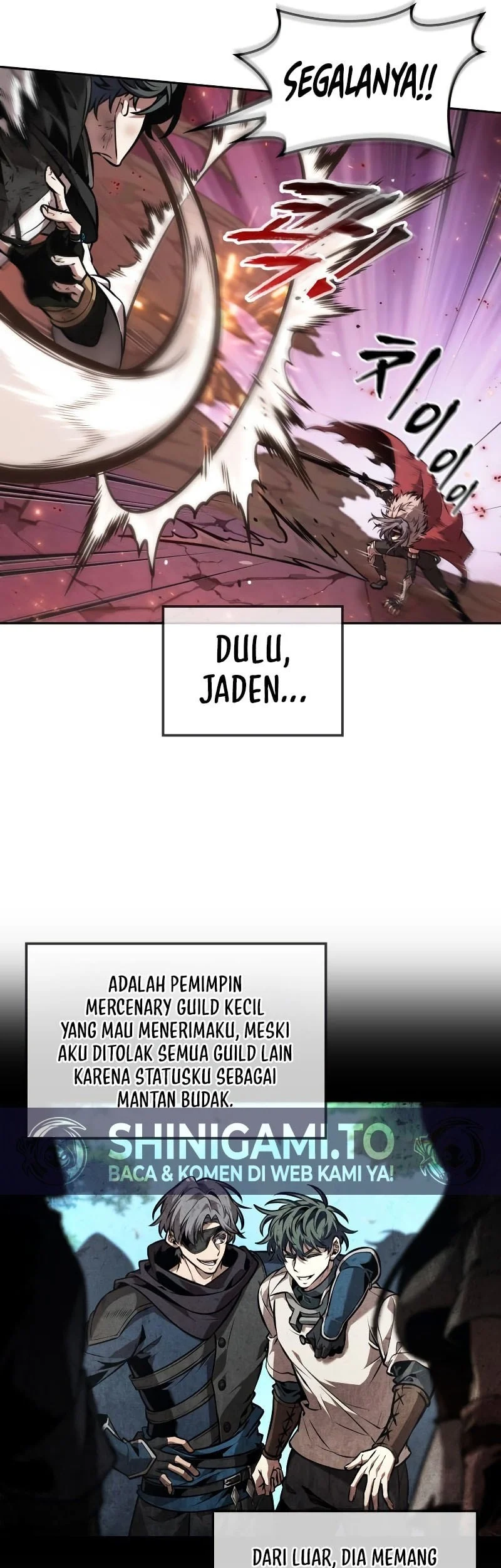 Chapter 107 - halaman 27