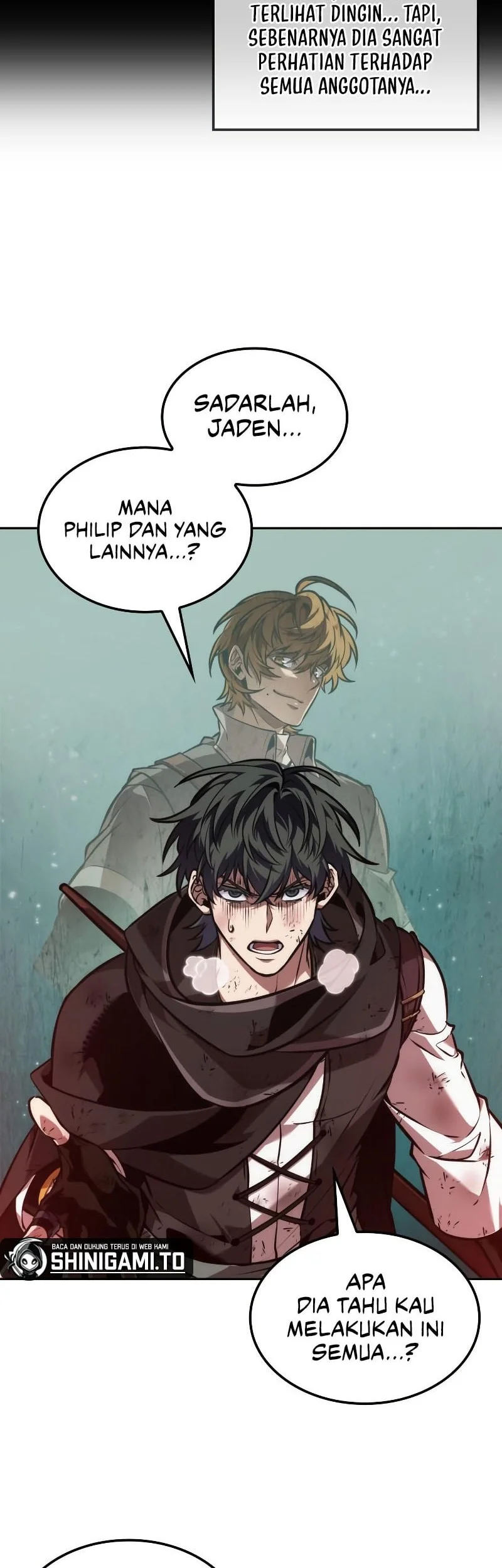 Chapter 107 - halaman 28