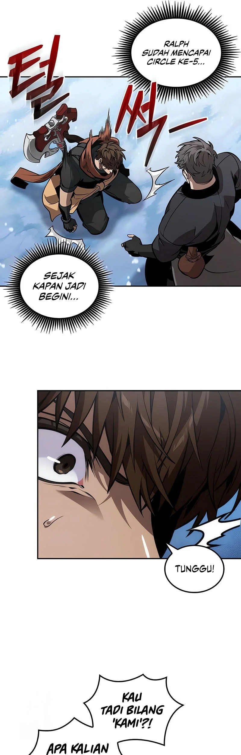 Chapter 110 - halaman 39
