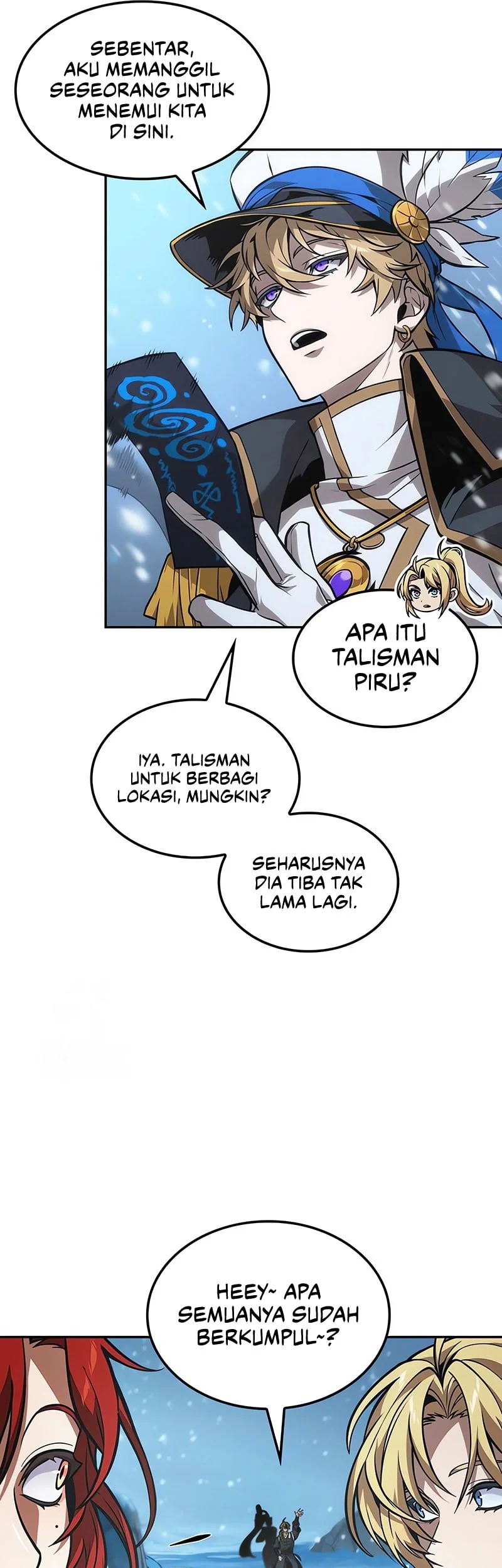 Chapter 110 - halaman 43