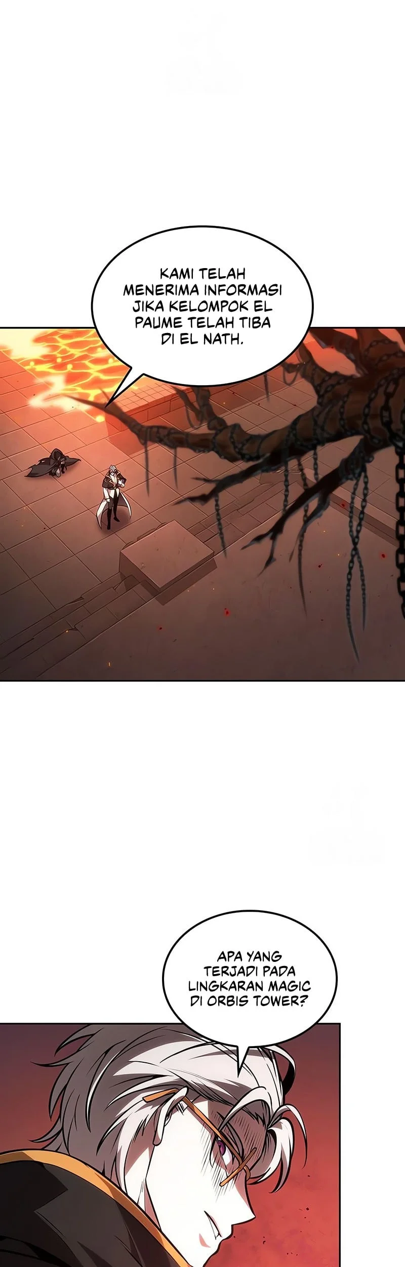 Chapter 110 - halaman 21