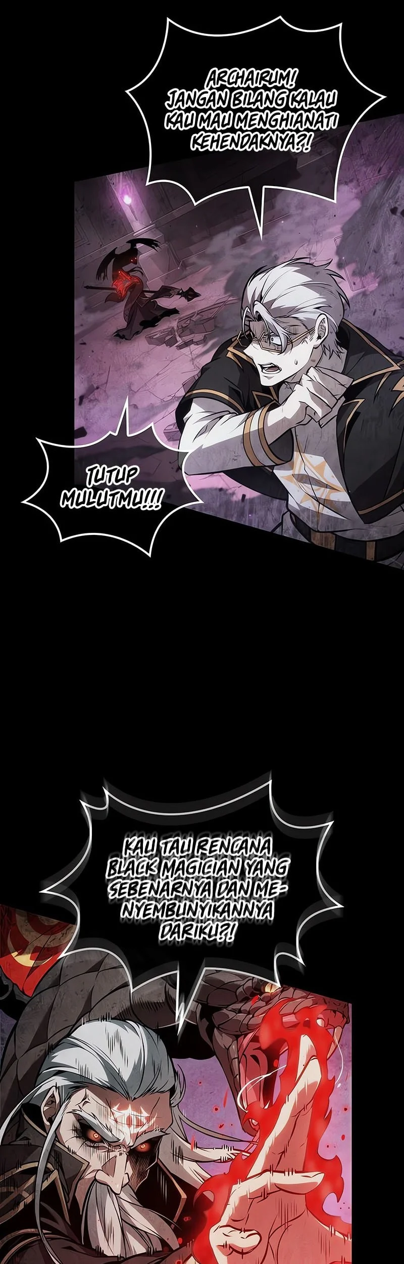 Chapter 110 - halaman 24