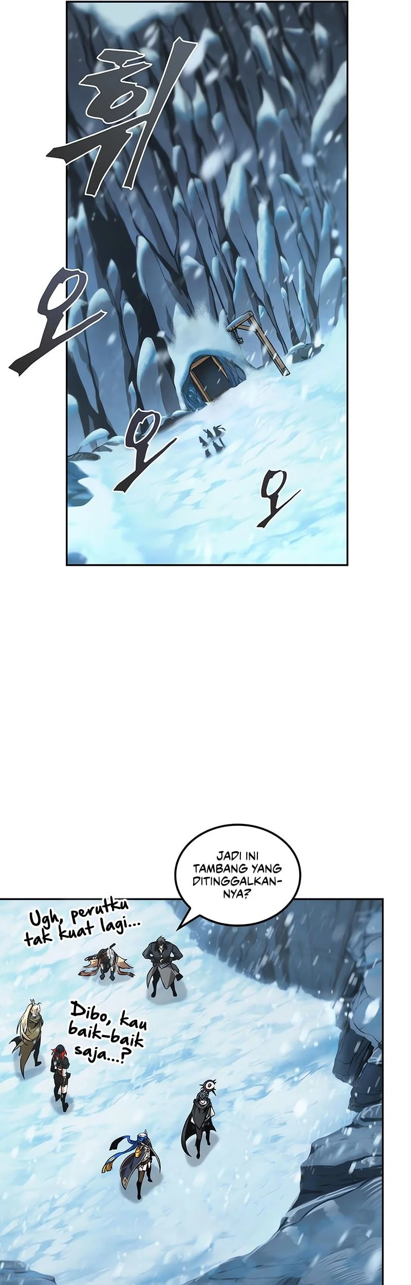 Chapter 110 - halaman 31