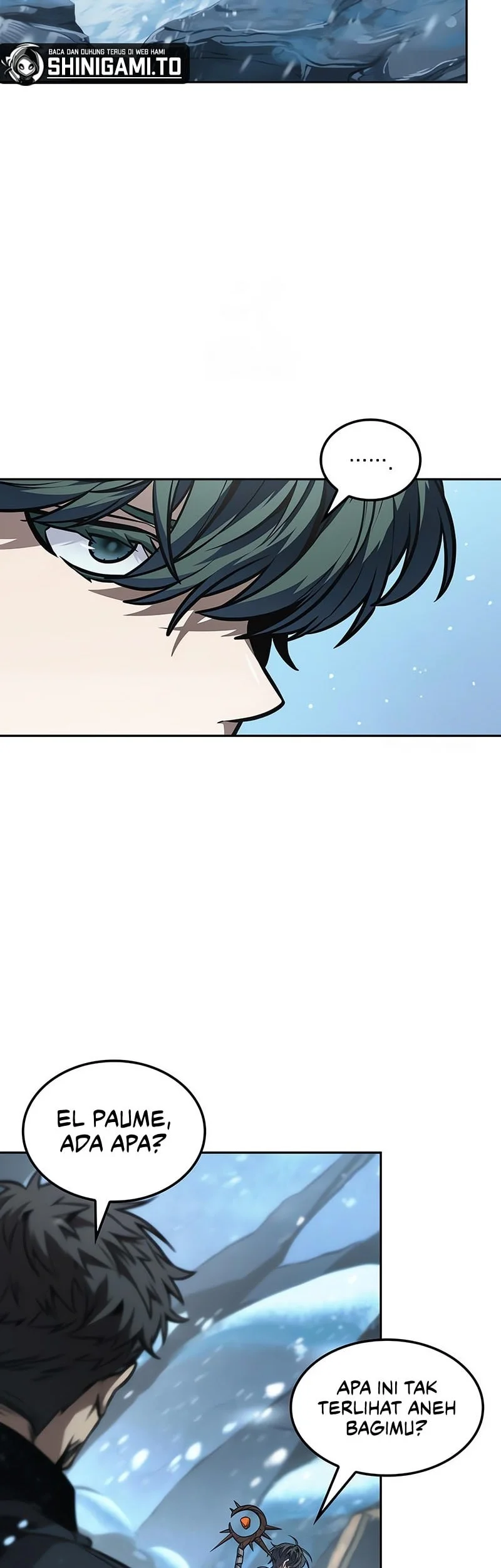Chapter 110 - halaman 32