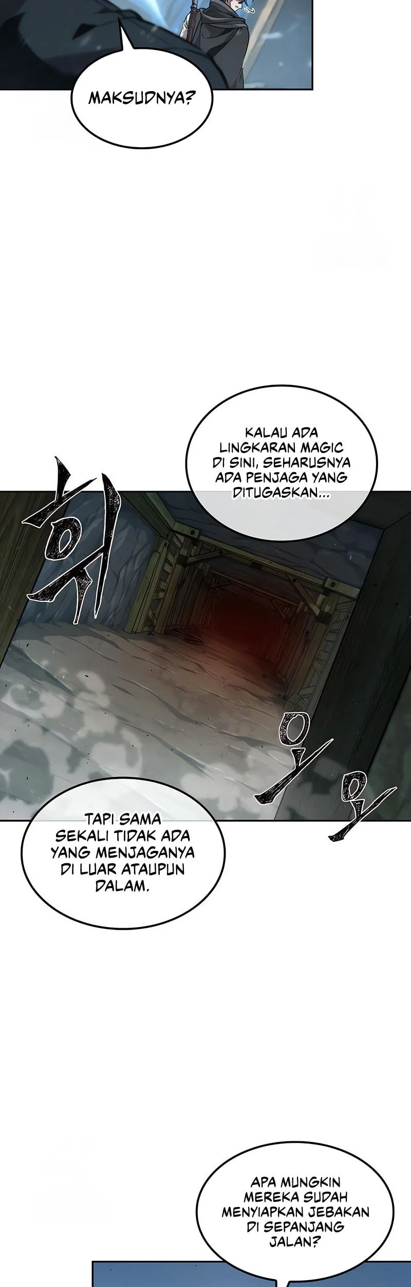 Chapter 110 - halaman 33