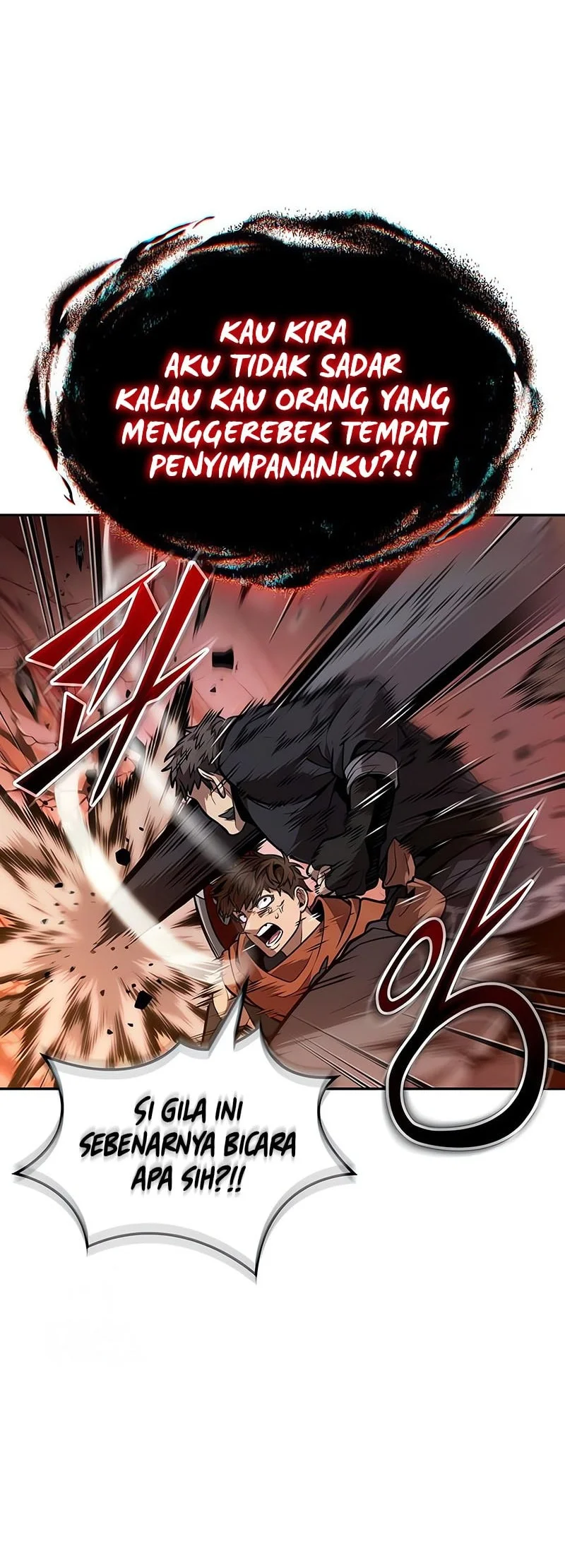 Chapter 111 - halaman 22