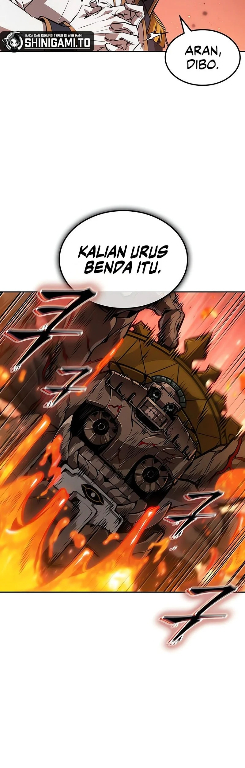 Chapter 111 - halaman 29