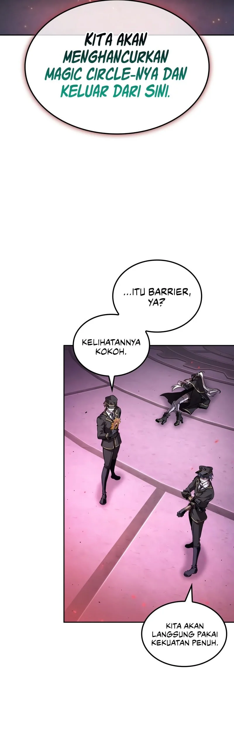 Chapter 112 - halaman 43