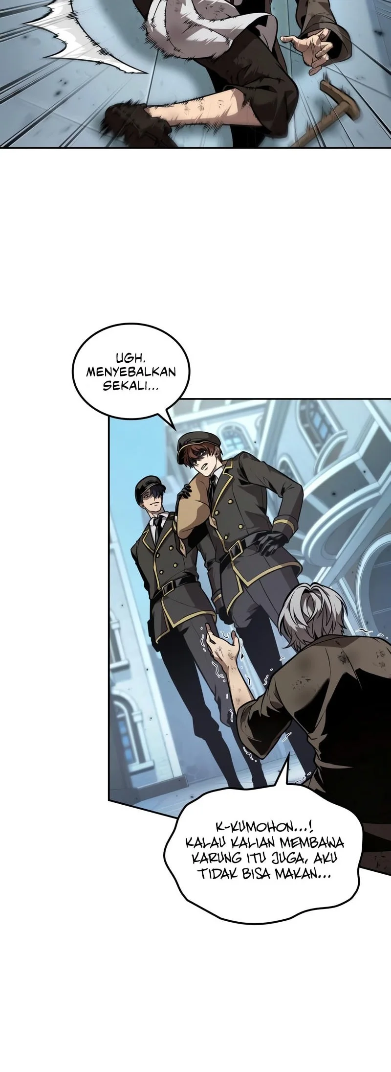 Chapter 112 - halaman 6