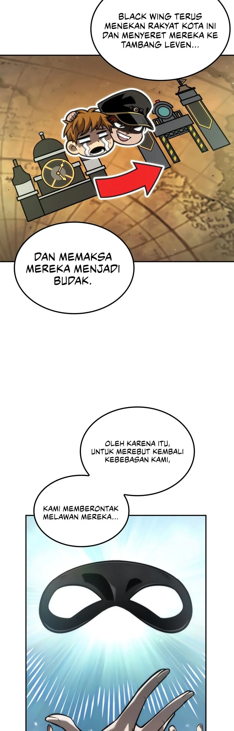 Chapter 112 - halaman 20