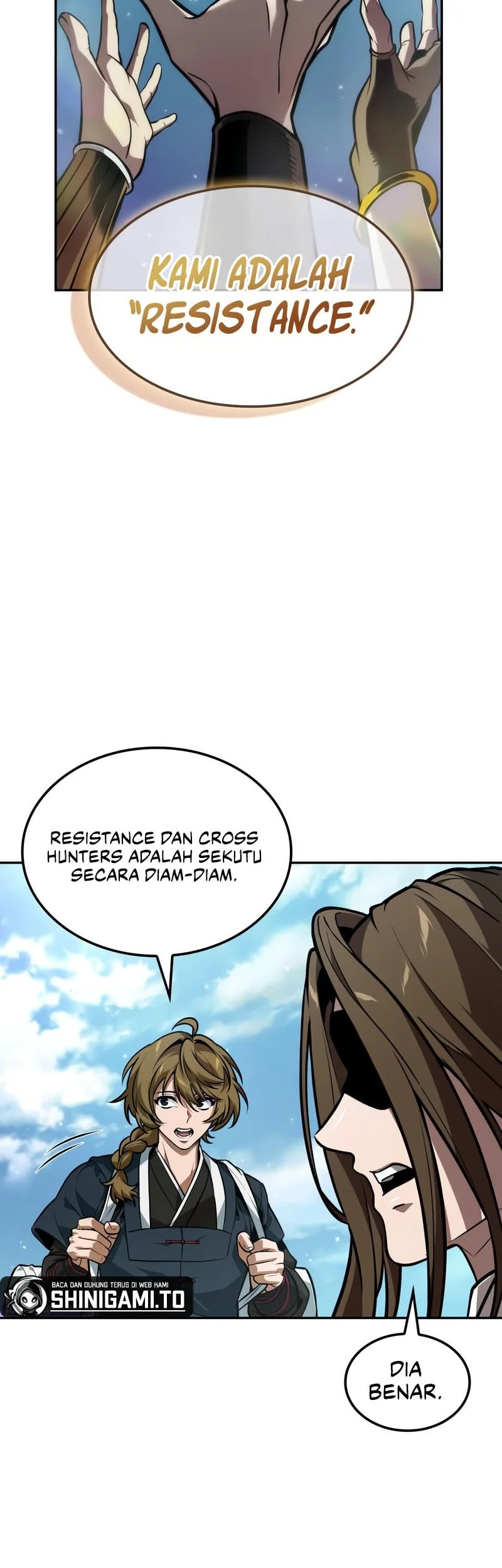 Chapter 112 - halaman 21