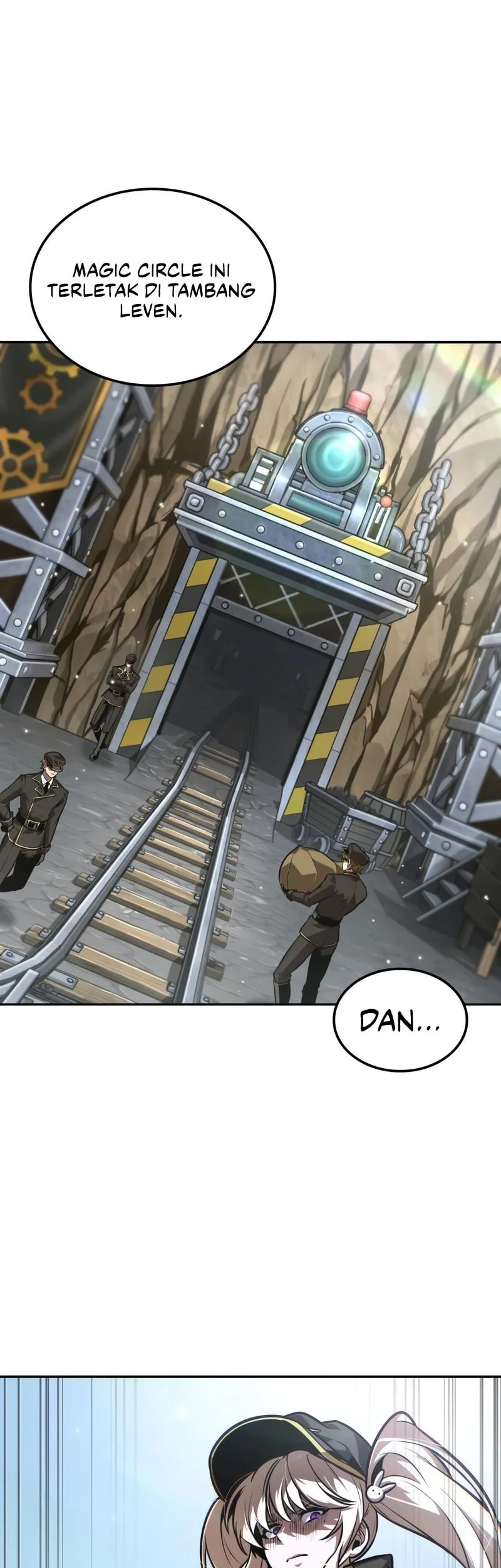 Chapter 112 - halaman 25