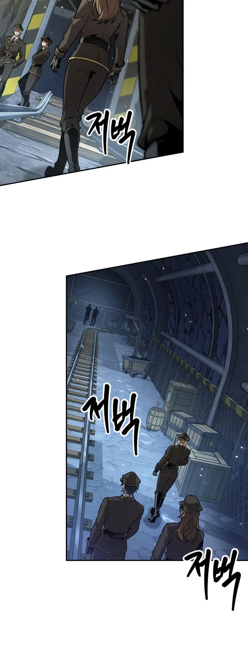 Chapter 112 - halaman 30