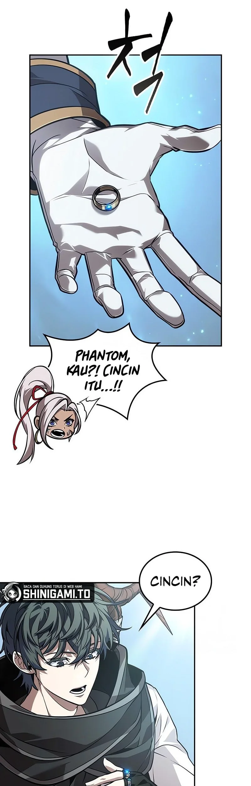 Chapter 113 - halaman 12