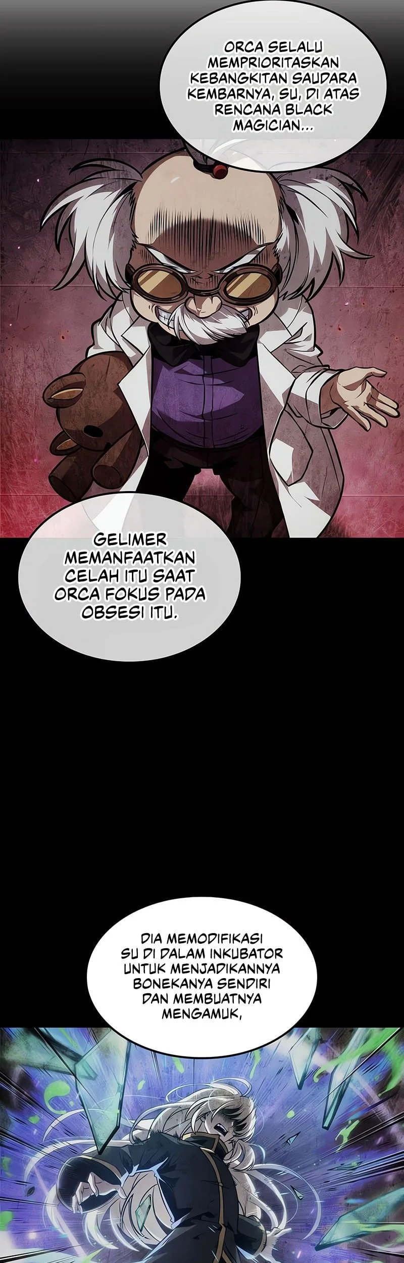Chapter 113 - halaman 19