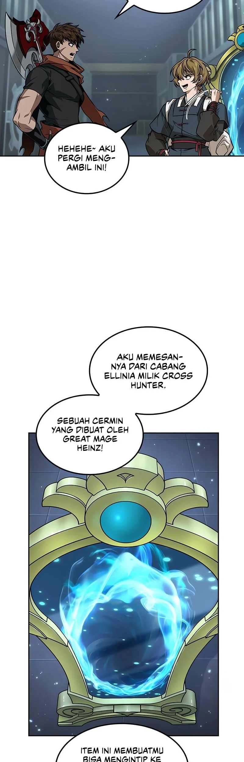 Chapter 113 - halaman 25