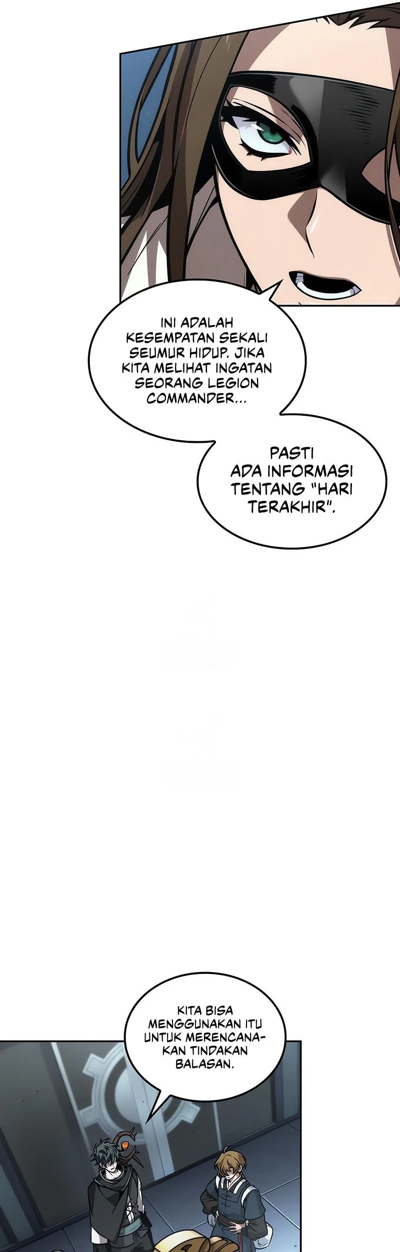 Chapter 113 - halaman 27