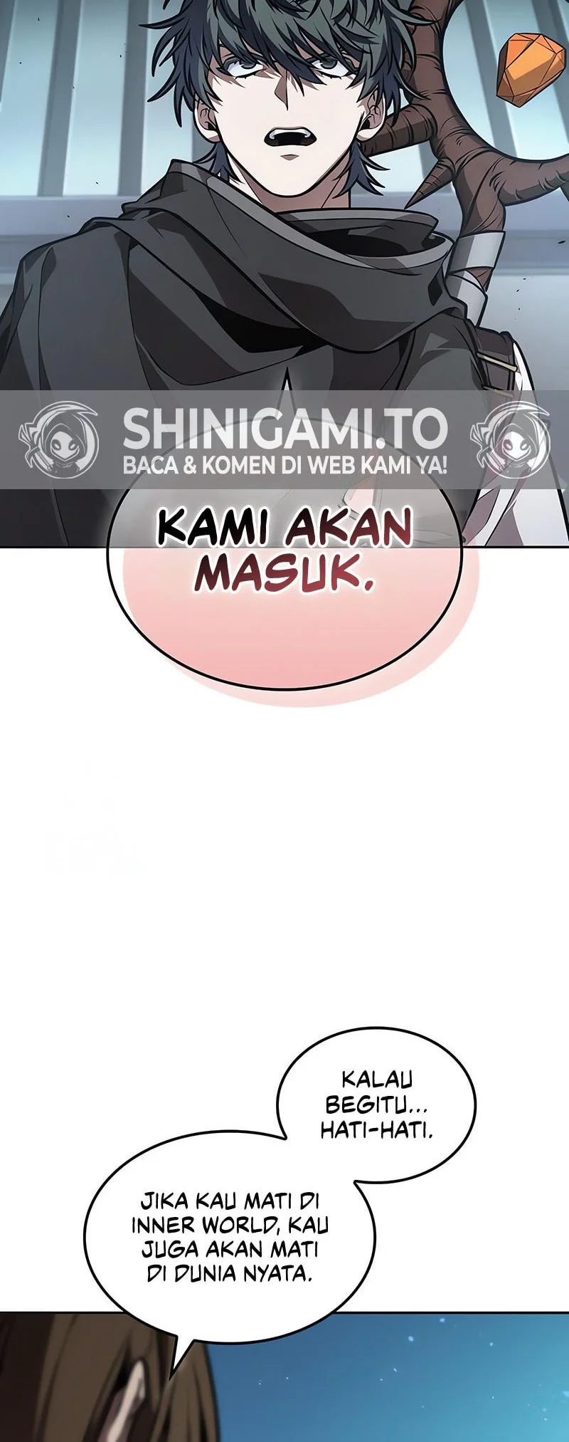Chapter 113 - halaman 30