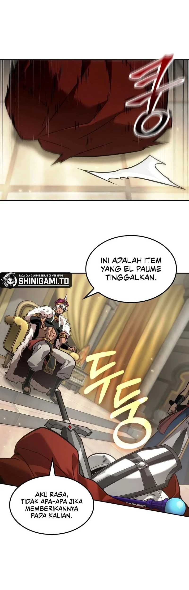 Chapter 116 - halaman 21