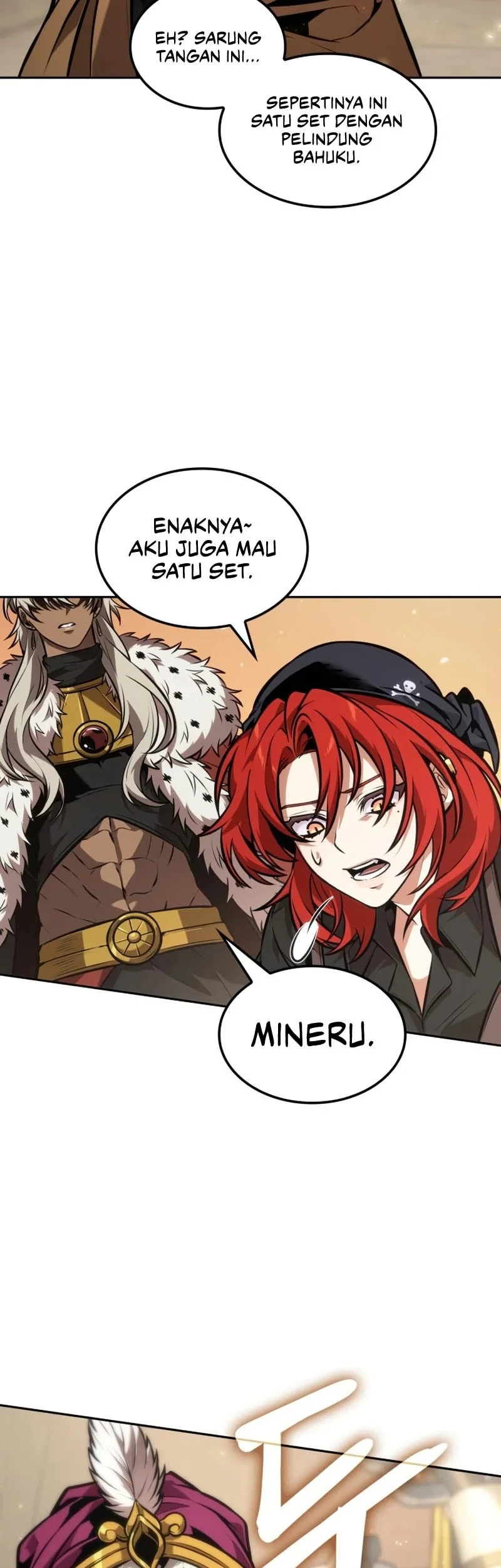 Chapter 116 - halaman 25