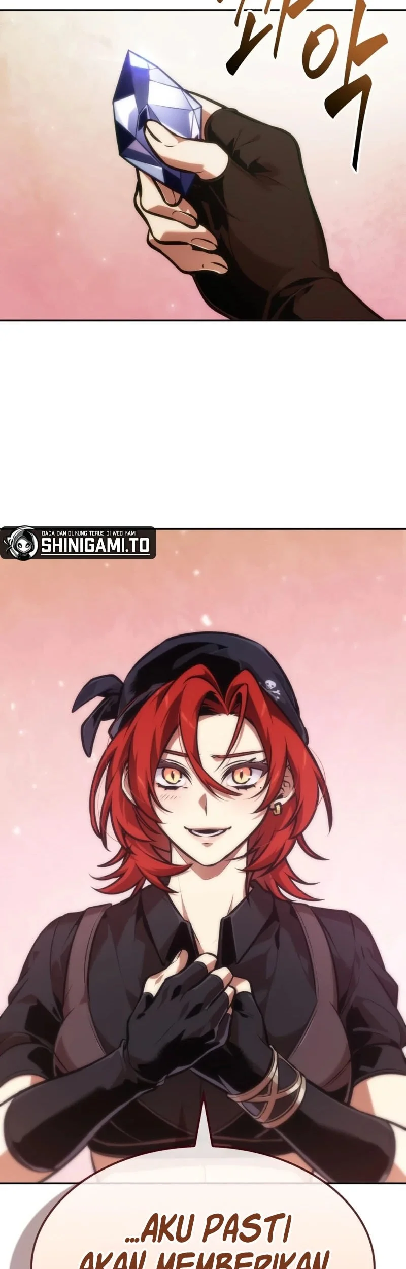 Chapter 116 - halaman 29