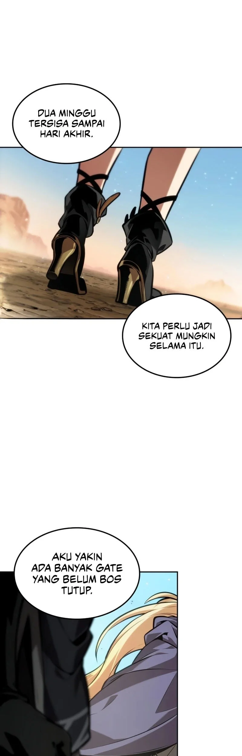 Chapter 116 - halaman 31