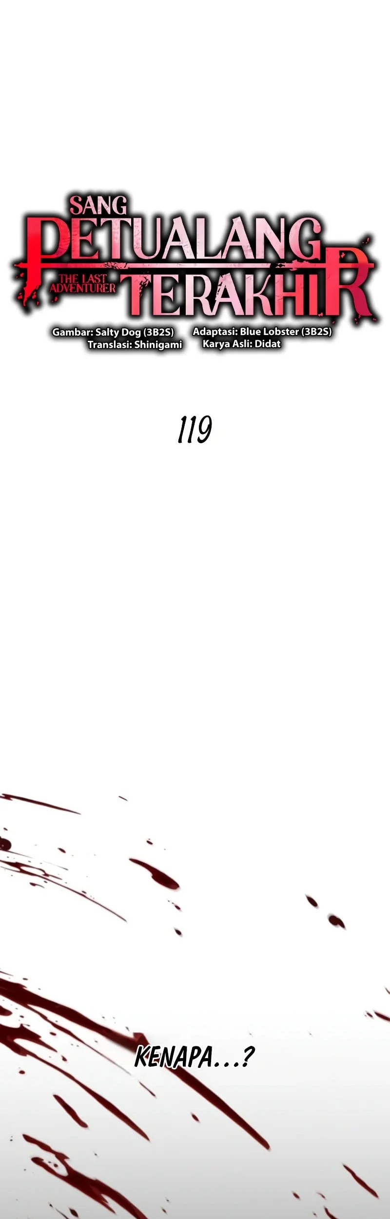Chapter 119 - halaman 32