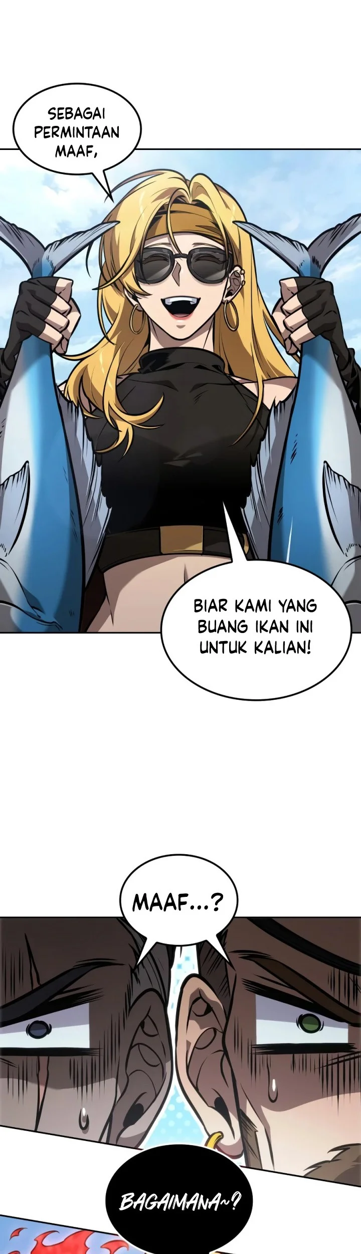 Chapter 120 - halaman 35