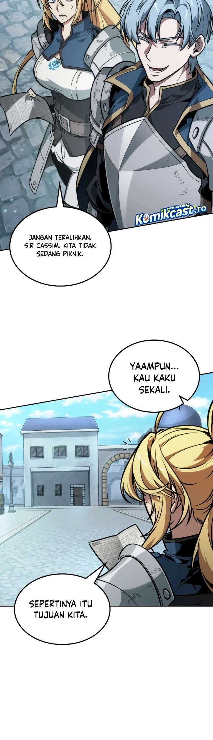 Chapter 120 - halaman 38