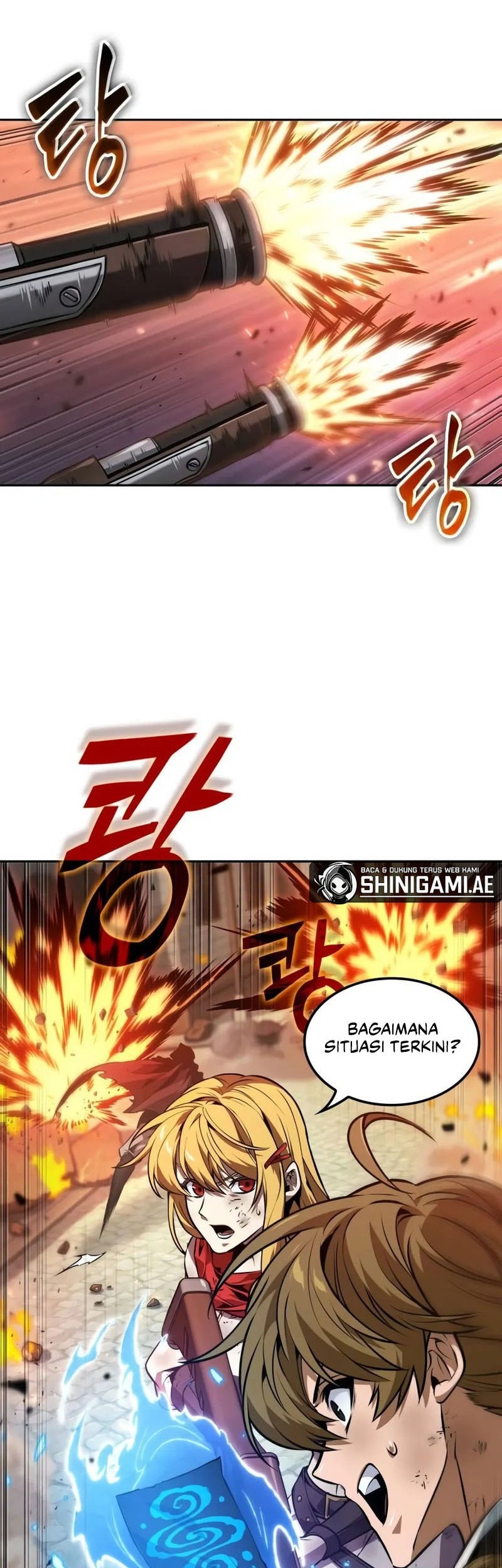 Chapter 71 - halaman 20