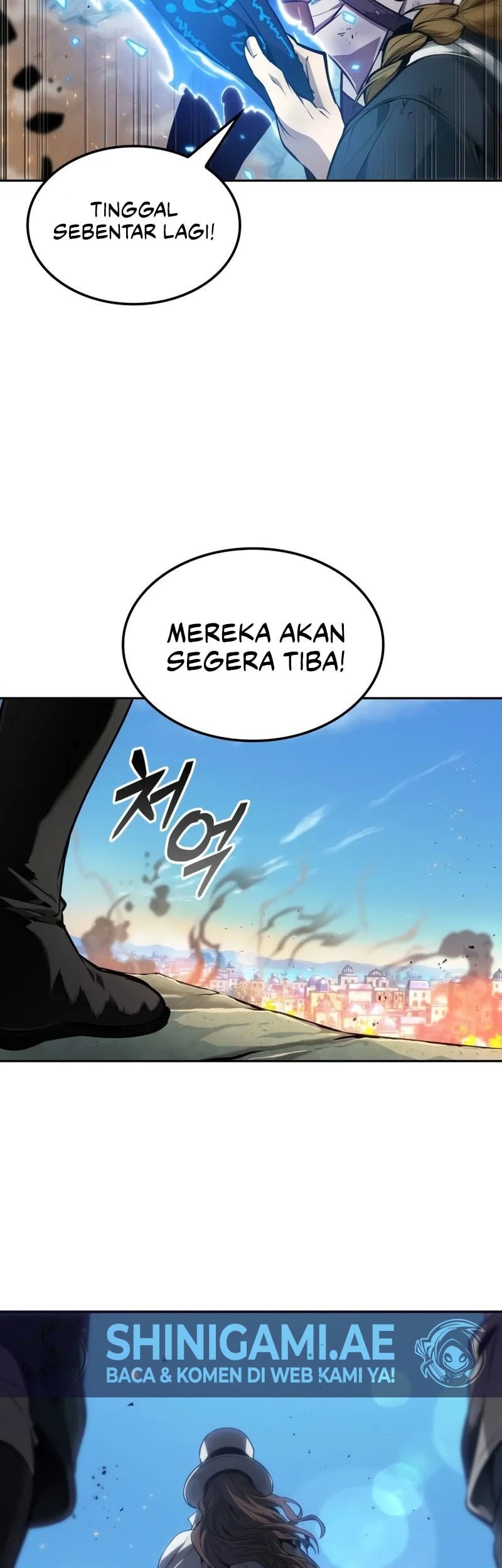 Chapter 71 - halaman 21