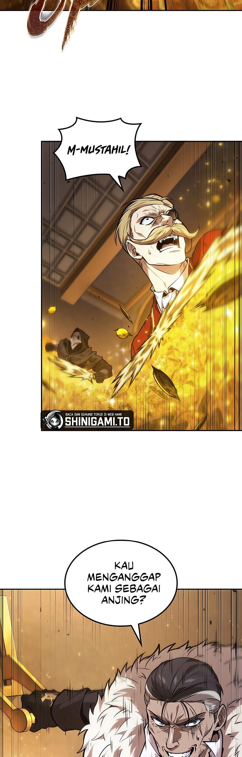 Chapter 73 - halaman 21