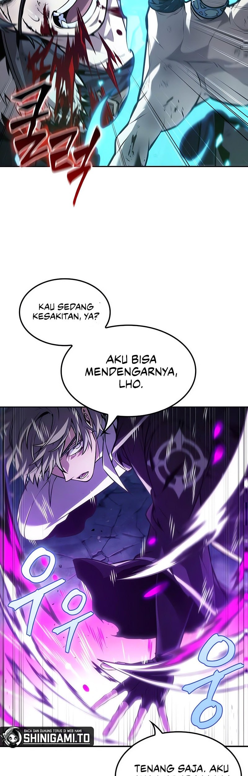 Chapter 75 - halaman 33