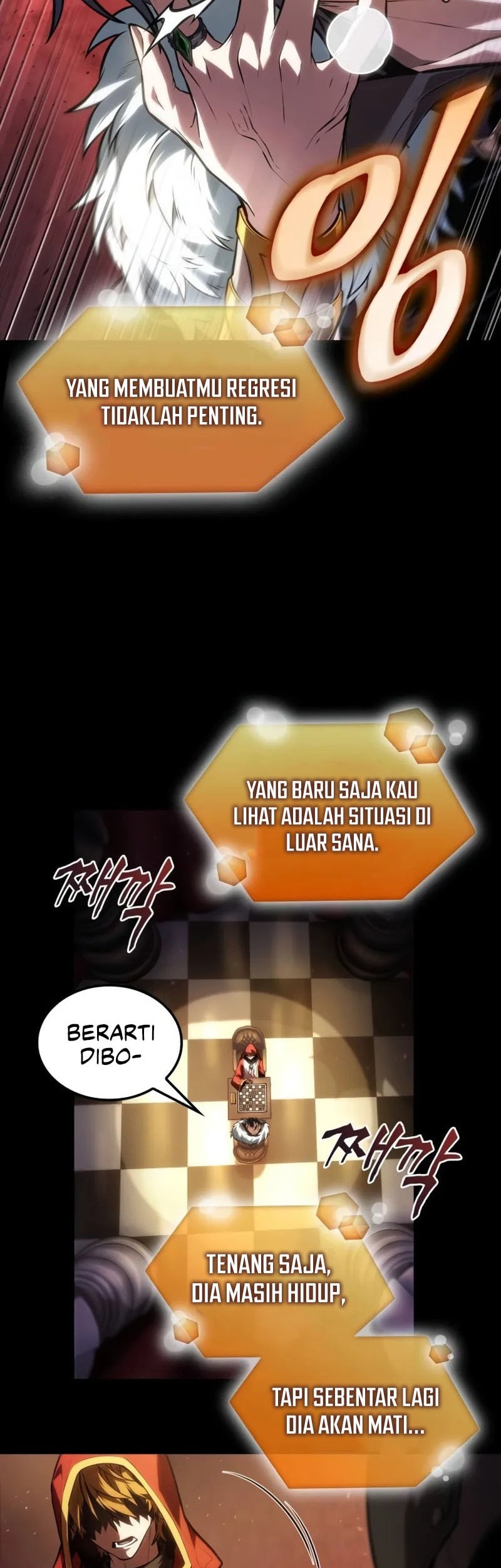 Chapter 77 - halaman 40