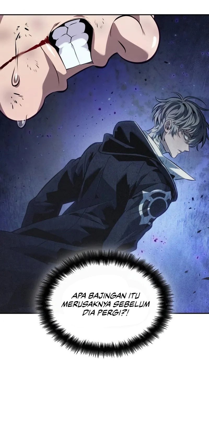 Chapter 77 - halaman 34