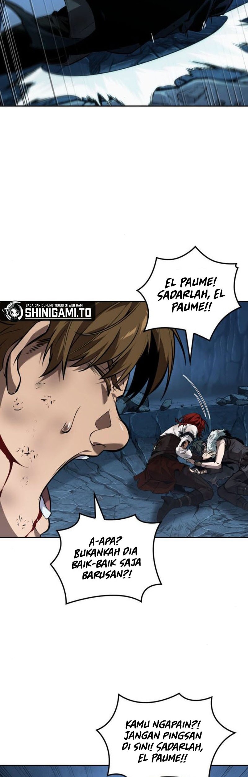 Chapter 78 - halaman 34