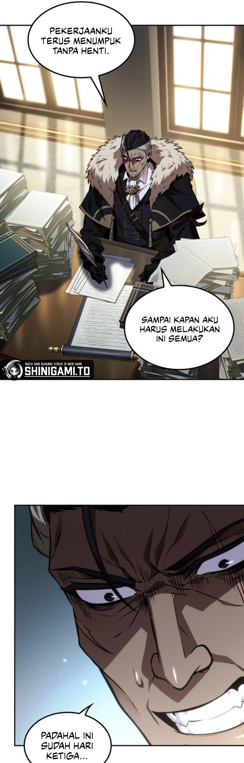 Chapter 78 - halaman 38