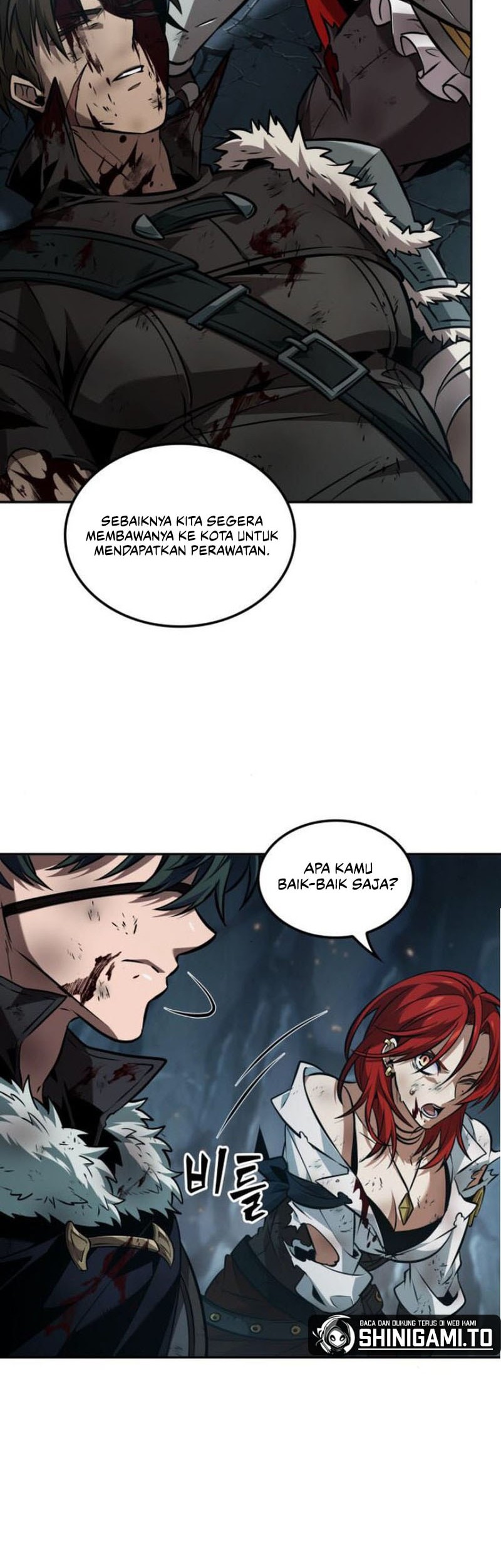Chapter 78 - halaman 26