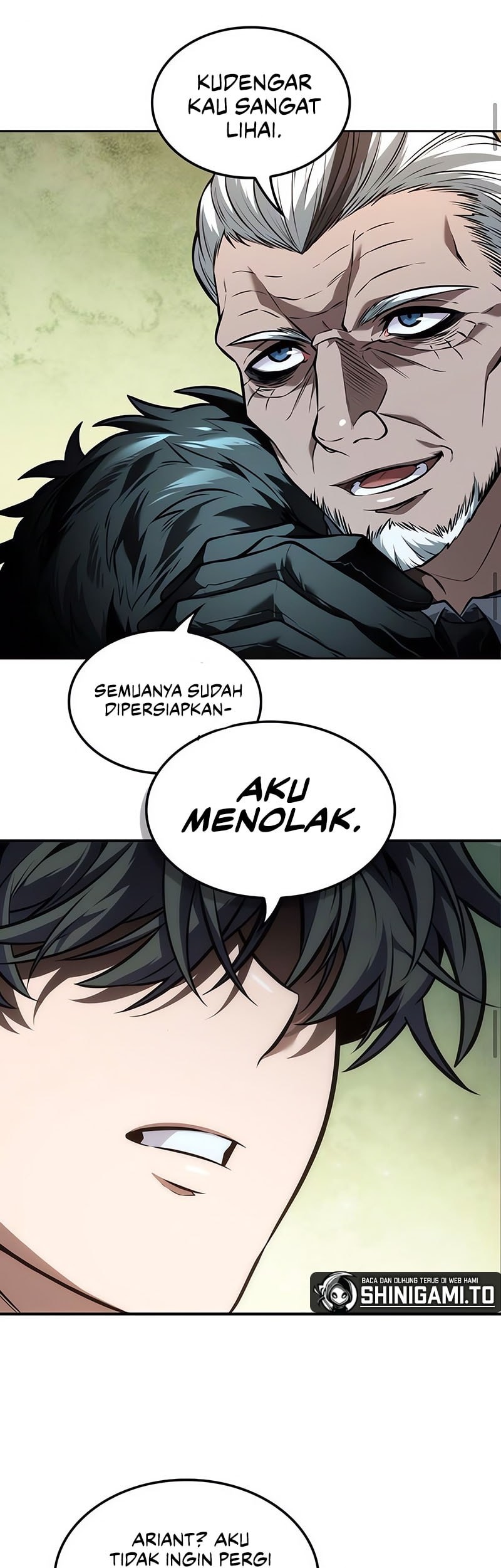Chapter 79 - halaman 36