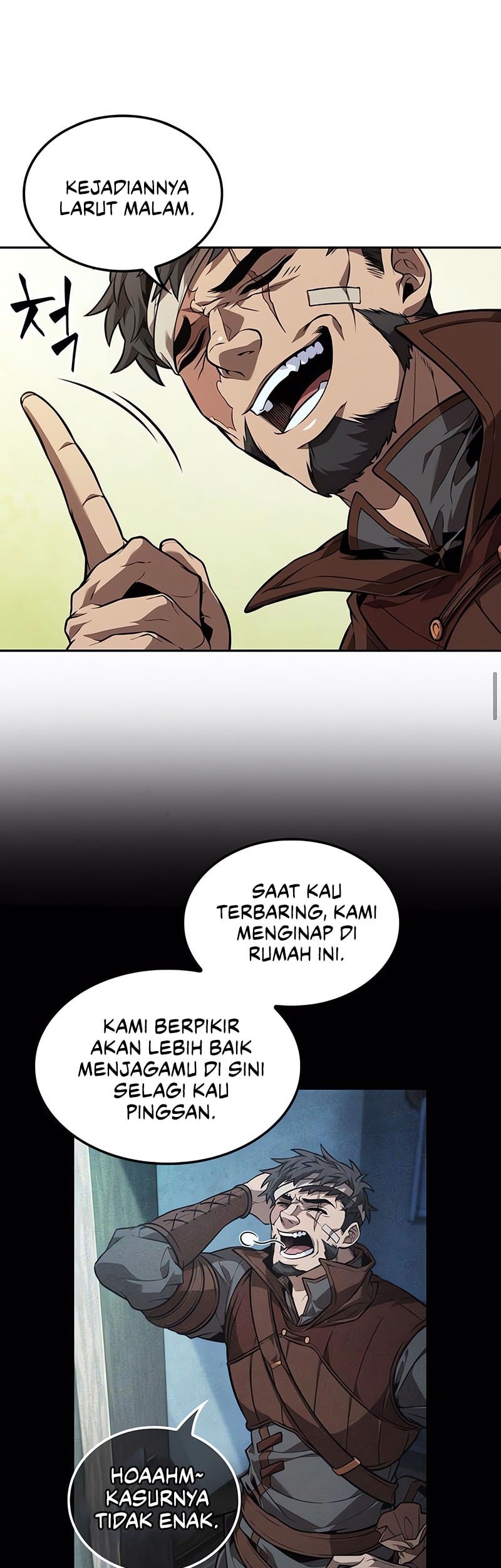 Chapter 79 - halaman 15