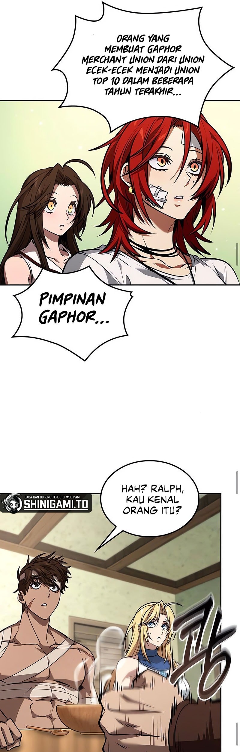 Chapter 79 - halaman 26
