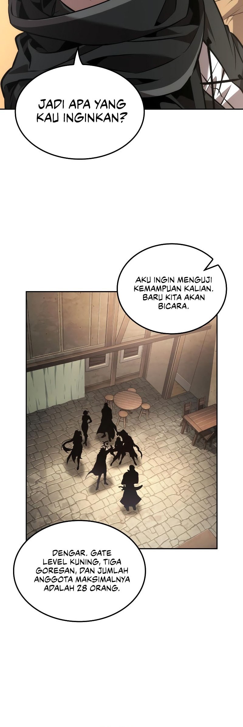 Chapter 80 - halaman 38