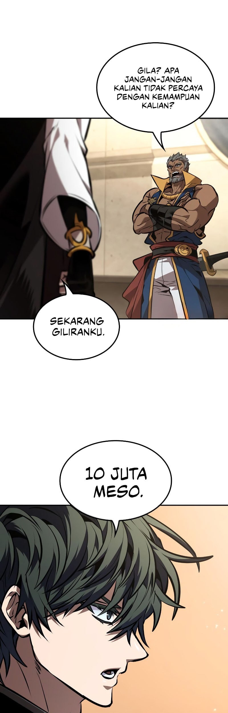 Chapter 80 - halaman 43