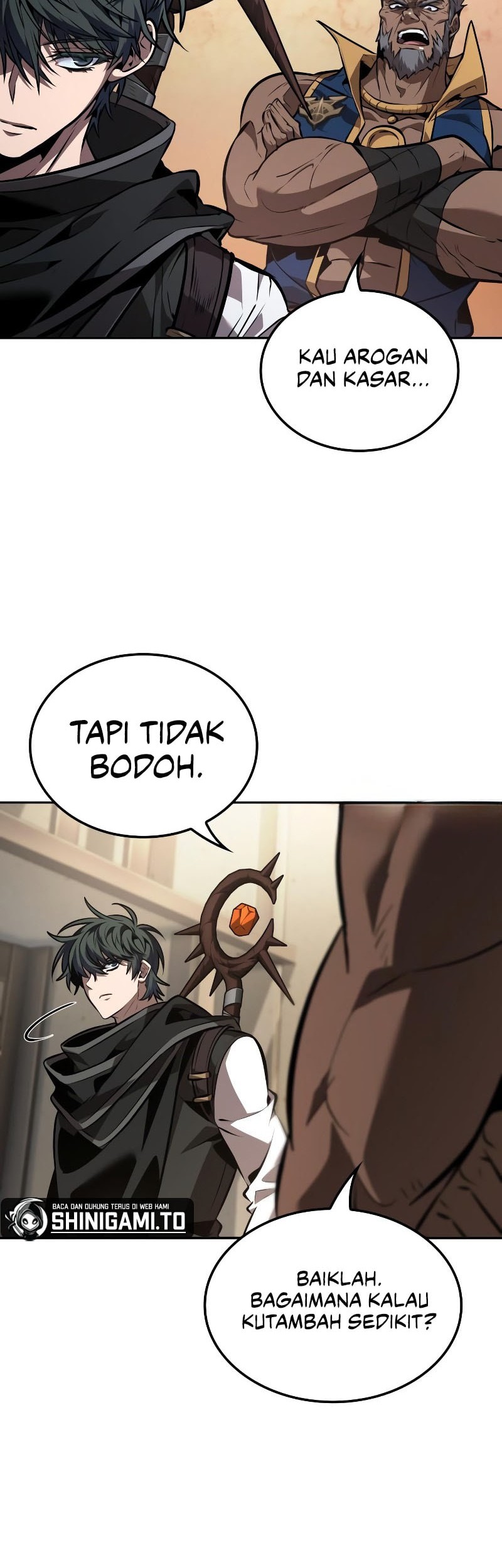 Chapter 80 - halaman 48