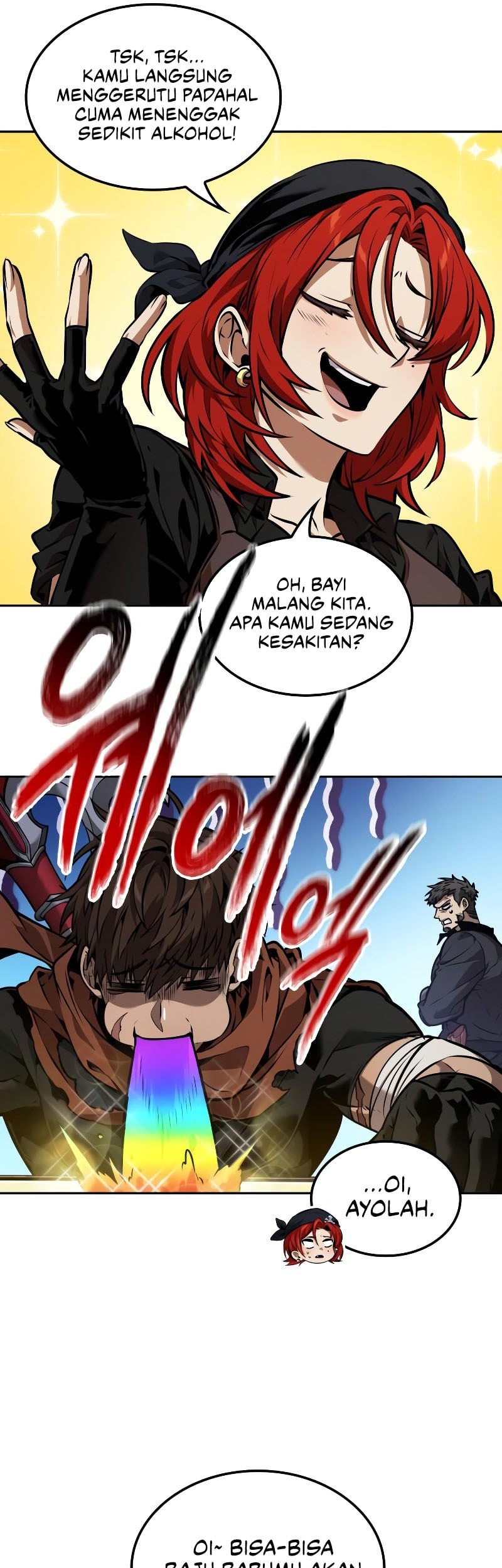 Chapter 80 - halaman 7